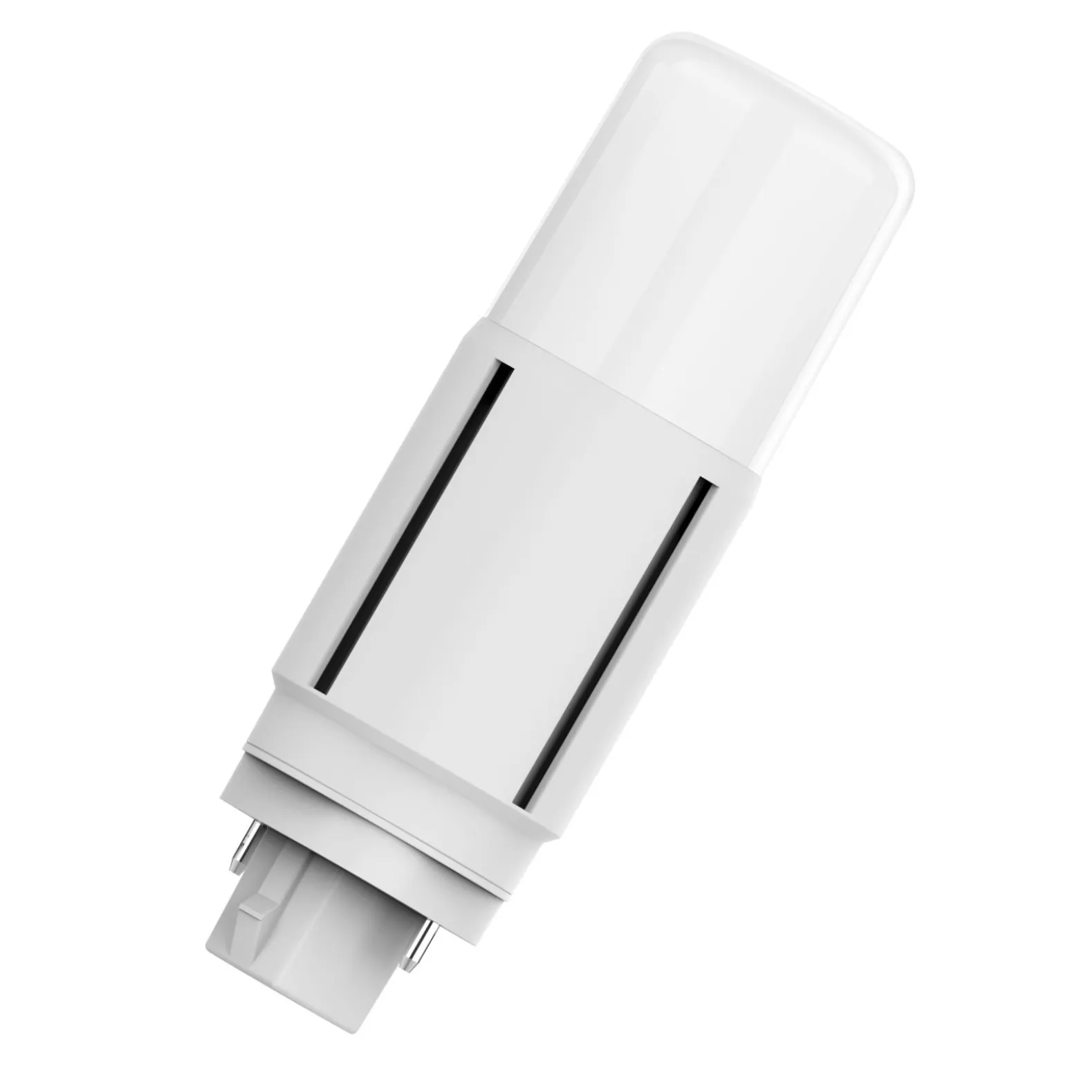 Osram Dulux-D LED 9.5W 1080lm - 830 Varm Vit | 2-Stift - Ersättare 26W