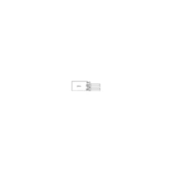 Osram Dulux T/E Plus 32W 840 | Kallvit - 4-Stift