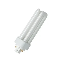 Osram Dulux T/E Plus 42W 830 | Varm Vit - 4-Stift