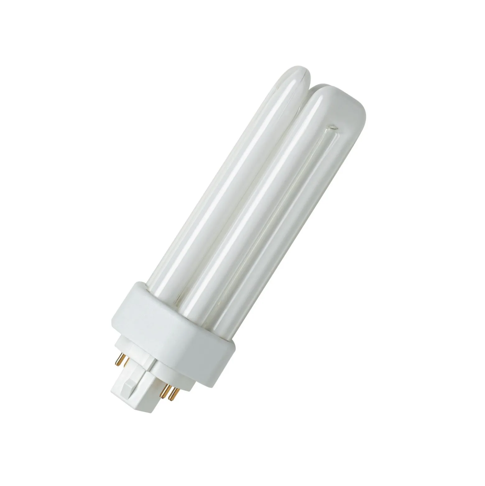 Osram Dulux T/E Plus 42W 830 | Varm Vit - 4-Stift