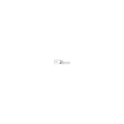 Osram Dulux T/E Plus 42W 830 | Varm Vit - 4-Stift