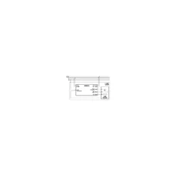 Osram LED driver Optotronica 110 / 120-277V / 1A4 / LT5 | Utomhus Dimbar