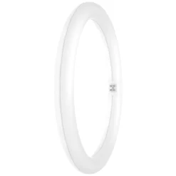 Osram LED Rör T9 Cirkulär (EM/Mains) 18.3W 2000lm - 830 Varm Vit | Ersättare 32W