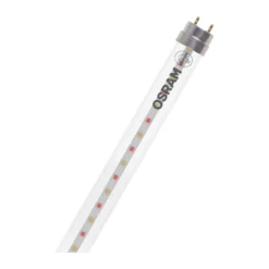 Osram LED Rör T8 Fluora (EM/Mains) Standard Output 10W 720lm - 825 Extra Varm Vit | 90cm - Ersättare 30W