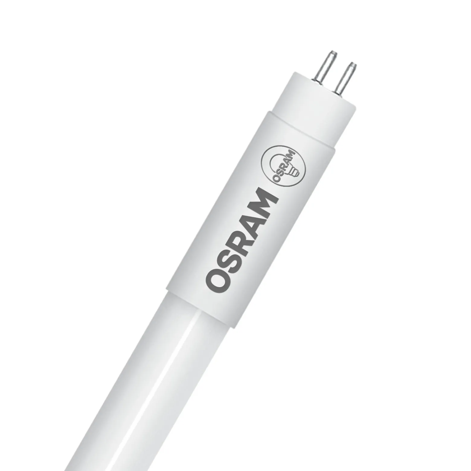 Osram LED Rör T5 (HF) High Efficiency 7W 900lm - 830 Varm Vit | 55cm - Ersättare 14W
