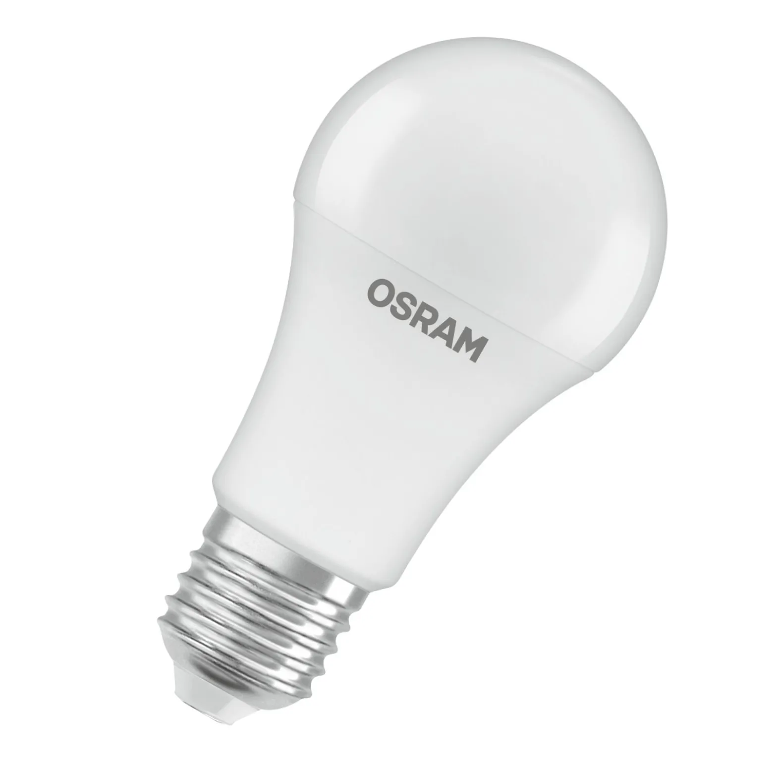 Osram LED Star Classic E27 Päron Matt 10W 1055lm - 865 Dagsljus | Ersättare 75W