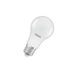 Osram Parathom LED Star E27 Päron Matt 8.5W 806lm - 827 Extra Varm Vit | Ersättare 60W