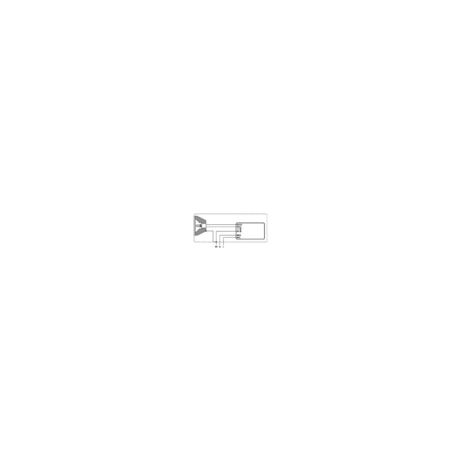 Osram PTi 1x70/220-240 S