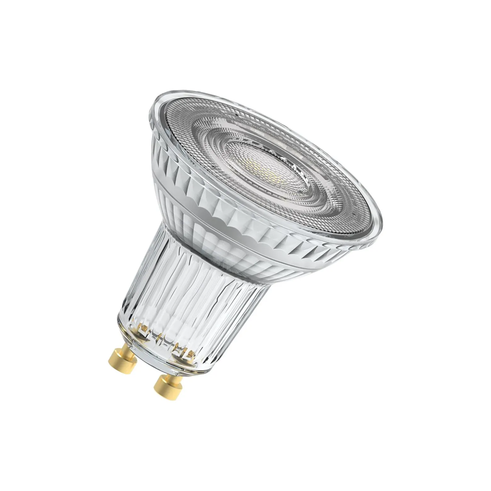 Osram Superstar LED GU10 Spot Klar 3.4W 230lm - 927 Extra Varm Vit | Dimbar - Bästa färgåtergivning