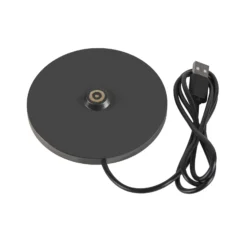 SLV Vinolina Two Bordslampa Aluminium Vit 2W 140lm - 822-827-830 CCT | IP65 - Touchdimmerbar