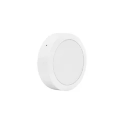 Sylvania LED Plafond Novella Plast Vit 1550lm - 830-840 CCT | 220mm - IP65 - IK10