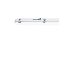 THORNeco LED Allmänbruksarmatur Vattentät Julie 38W 4200lm - 840 Kallvit | 150cm - Kabelgenomföring