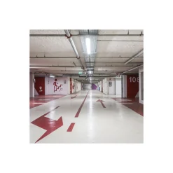 THORNeco LED Allmänbruksarmatur Vattentät Julie 28W 3200lm - 840 Kallvit | 120cm