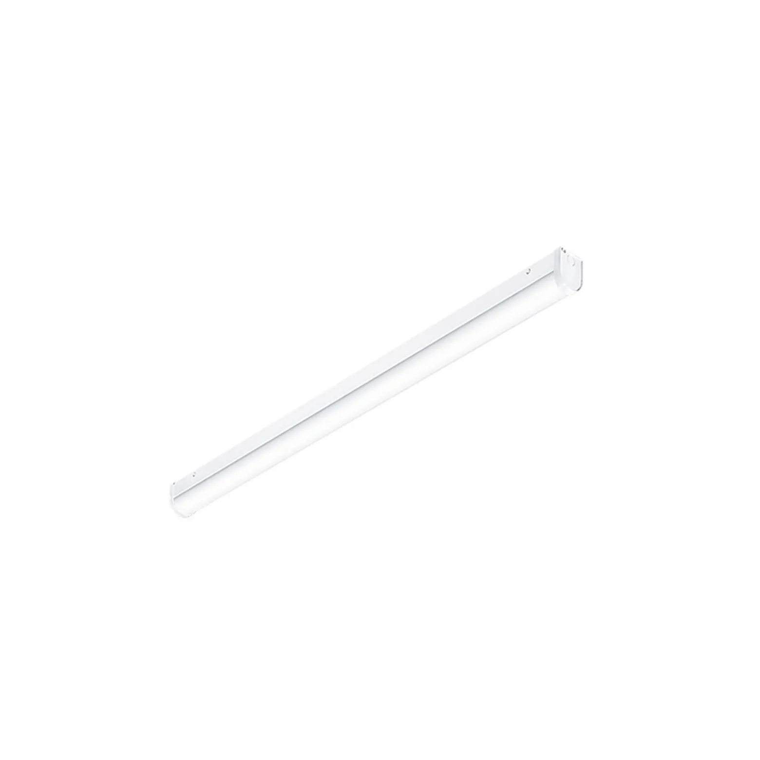 THORNeco LED Allmänbruksarmatur Poppy 40W 4504lm - 840 Kallvit | 150cm - 3 Timmar Nödbelysning
