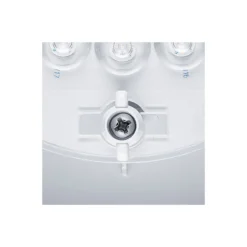 THORNeco LED Plafond LARA VARIOFLEX Vit 20.5W 2200lm - 830-835-840 CCT | 300mm - IP65
