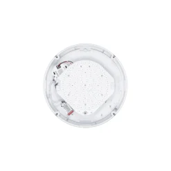 THORNeco LED Plafond LARA VARIOFLEX Vit 20.5W 2200lm - 830-840 CCT | 300mm - IP65 - Rörelsesensor, Ljussensor