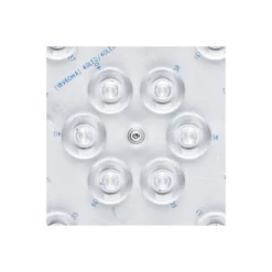 THORNeco LED Plafond LARA VARIOFLEX Vit 20.5W 2200lm - 830-840 CCT | 300mm - IP65 - Rörelsesensor, Ljussensor