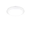 THORNeco LED Plafond LENA VARIO Vit 21W 1900lm - 830-835-840 CCT | 410mm - IP44