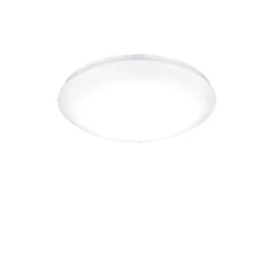 THORNeco LED Plafond LENA VARIO Vit 21W 1900lm - 830-835-840 CCT | 410mm - IP44