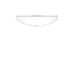 THORNeco LED Plafond LENA VARIO Vit 21W 1900lm - 830-835-840 CCT | 410mm - IP44