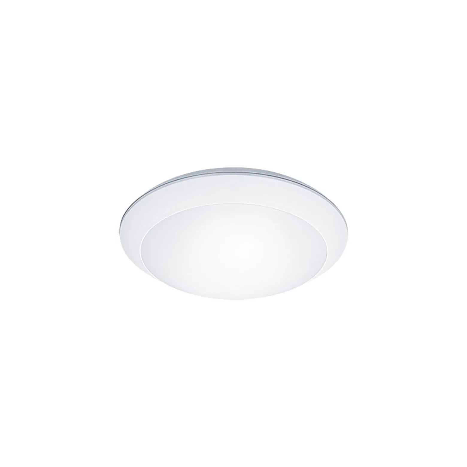 THORNeco LED Plafond TOM VARIO Vit 20W 2000lm - 830-840 CCT | 300mm - IP66 - Rörelsesensor, Ljussensor