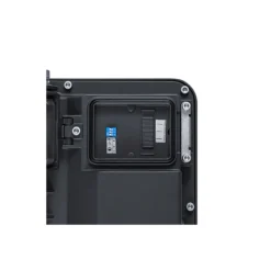 THORNeco LED Strålkastare LEO FLEX Aluminium Antracit 55/70/80W 7500/900/10000lm 60D - 840 Kallvit | IP66 - Asymmetrisk